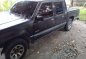 Mitsubishi L200 Pick-up 1995 MT Black For Sale -3