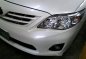 Good as new Toyota Corolla Altis 2012 for sale-5
