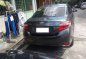 Toyota Gray Vios 2016 AT FOR SALE-1