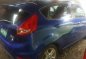 Good as new Ford Fiesta 2013 for sale-2