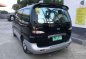 RUSH SALE Hyundai Starex 2005 MT Diesel-4