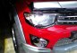 Well-maintained Mitsubishi Strada 2012 for sale-5