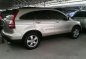 Well-maintained Honda CR-V 2008 for sale-3