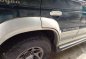 98 MITSUBISHI Pajero 4x4 Local For Sale-4