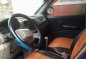 Well-maintained Mitsubishi Adventure 2004 for sale-5