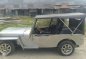 FOR SALE TOYOTA Owner type jeep diesel pure stainless diesel-6
