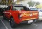 Well-maintained Ford Ranger 2014 for sale-4