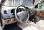 For Sale Toyota Fortuner 2010 model-3