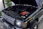 Mitsubishi Pajero 4x4 2005 entry FOR SALE-10