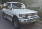 Mitsubishi Pajero Fieldmaster 2005 FOR SALE-11