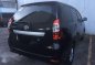 2016 Toyota Avanza 13E Automatic Black FOR SALE-3