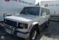 Hyundai Galloper Matic 4x4 1997 model FOR SALE-1