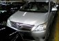 Well-kept Toyota Innova 2013 for sale-2