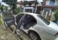 FOR SALE Honda Civic 2003 vti (rush)-7