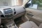 Toyota Fortuner 2006 FOR SALE-3