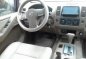 Good as new Nissan Frontier Navara 2010 for sale-3