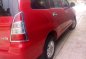 2015 Toyota Innova e FOR SALE-1