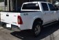 2012 Isuzu DMAX 4x4 FOR SALE-5