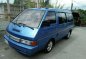 Nissan Vanette 1996 FOR SALE-1