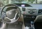 2012 Honda Civic 1.8 Ivtec Exi CBU Japan FOR SALE-7