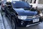 Well-maintained Mitsubishi Montero Sport 2015 for sale-1