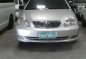 Well-kept Toyota Corolla Altis 2007 for sale-2