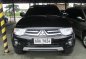 Well-maintained Mitsubishi Montero Sport 2015 for sale-21