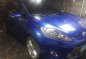 Good as new Ford Fiesta 2013 for sale-0