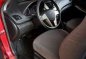 Hyundai Accent Automatic 2014 Model FOR SALE-3