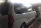 Good as new Hyundai Grand Starex 2010 for sale-2