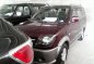 Good as new Mitsubishi Adventure 2012 for sale-4