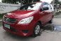 FOR SALE TOYOTA Innova j diesel 2013-1