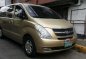 2009 Hyundai Grand starex FOR SALE-2