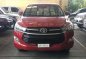 2016 Toyota Innova 2.8 E diesel FOR SALE-0