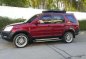 Honda Crv 2003 Model Acquired FOR SALE-7