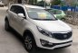 2015 Kia Sportage Matic Financing Accepted FOR SALE-2