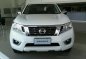 Brand new Nissan NP300 Navara 2017 for sale-1