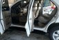 Well-kept Toyota Fortuner 2010 for sale-10