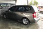 Good as new Kia Carens 2008 for sale-2