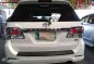 2014 Toyota Fortuner Automatic FOR SALE-3