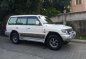 Mitsubishi Pajero Fieldmaster 2005 FOR SALE-2