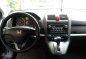 Honda Crv 2008 Automatic 4x2 FOR SALE-3