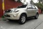 For sale 2006 TOYOTA Fortuner v automatic-3