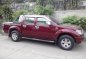 Good as new Nissan Frontier Navara 2010 for sale-1