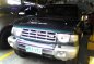 Good as new Mitsubishi Pajero 1997 for sale-2