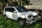 Nissan Xtrail WHITE FOR SALE-2