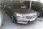 Well-maintained Honda Accord 2011 for sale -2