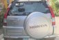 Honda - CRV 2006 FOR SALE-3