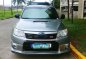 Subaru Forester 2011 2.0 Boxer AT Blue For Sale -1