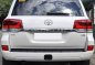 Well-kept Toyota Land Cruiser 2018 for sale-6